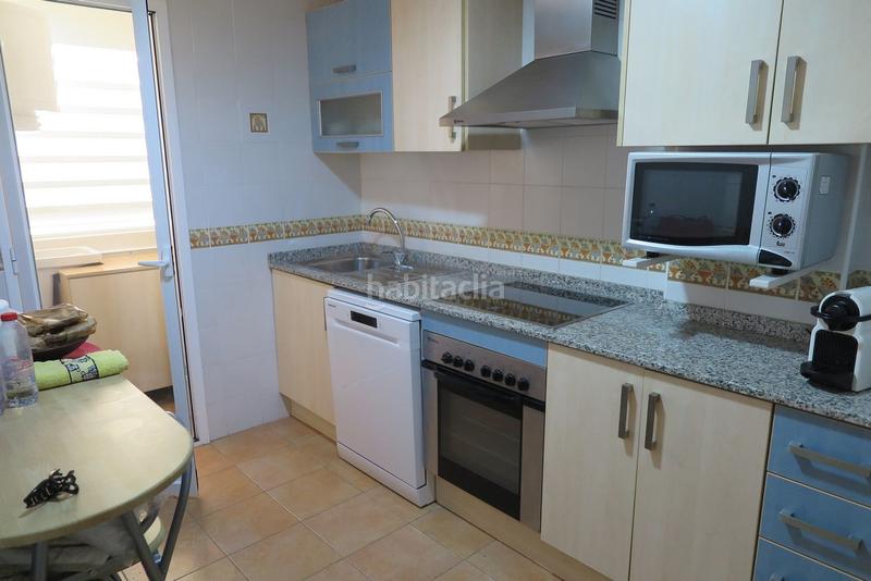 Foto 1cdc882c-1150-4da7-8b87-1e876db369f9. Apartament amb calefacció piscina a Pueblo Acantilado-Lanuza Campello (el)