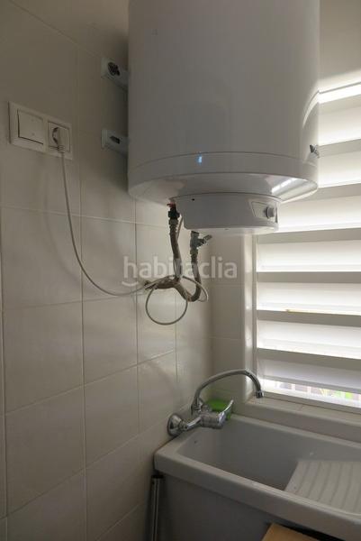 Foto 2360e6b5-8e81-4b1b-b139-4c69eeb17deb. Apartament amb calefacció piscina a Pueblo Acantilado-Lanuza Campello (el)