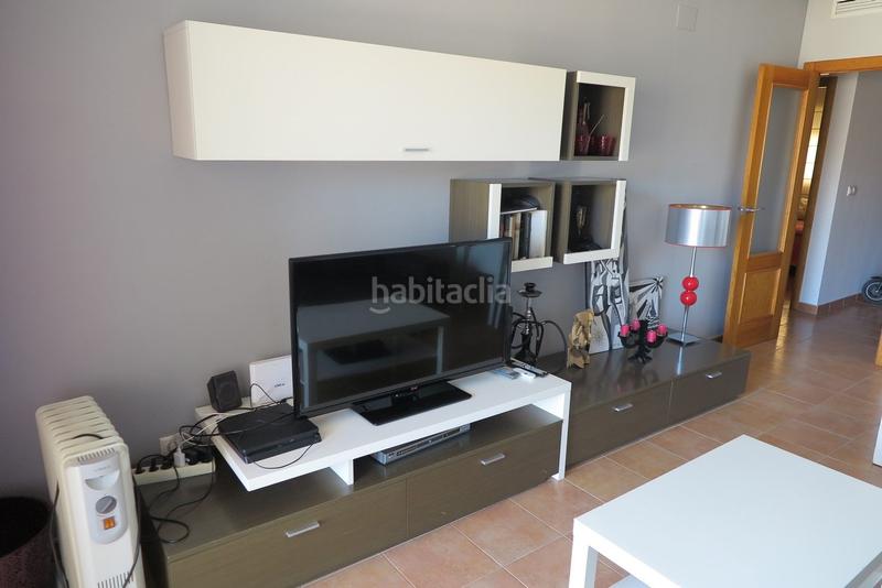 Foto 326b84b6-5f24-445c-888b-f1faf2b3f31e. Apartament amb calefacció piscina a Pueblo Acantilado-Lanuza Campello (el)