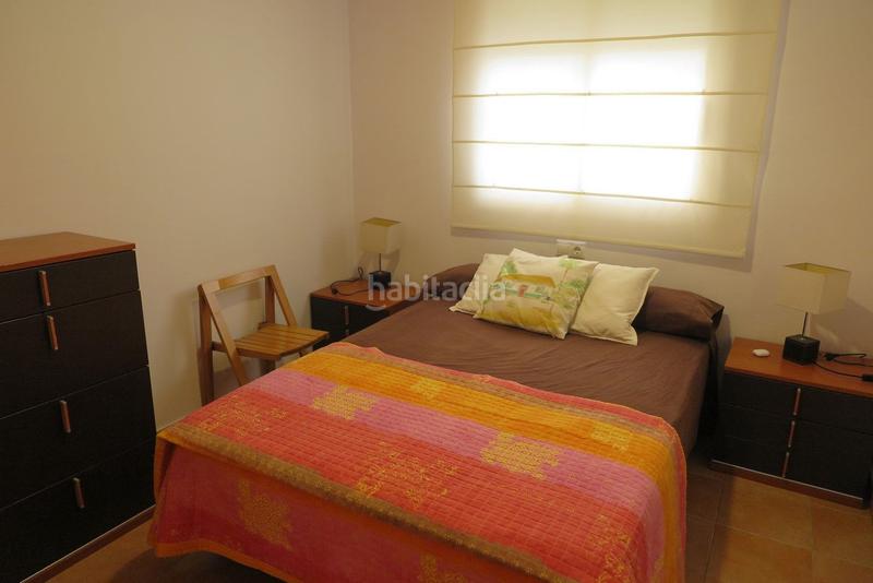 Foto 6f9e045b-8b62-4928-a191-e19f0e3d7758. Apartament amb calefacció piscina a Pueblo Acantilado-Lanuza Campello (el)