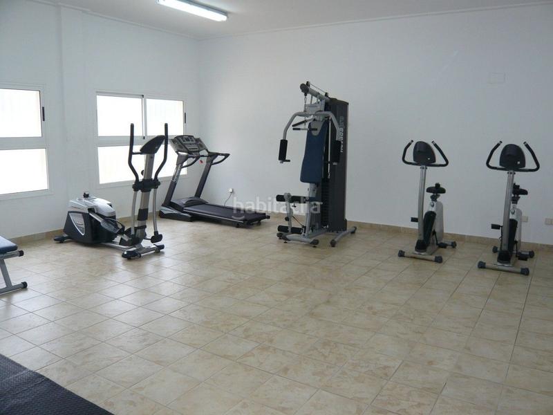 Foto 80561f7a-6c7f-4bc0-8983-310a91a54aa3. Apartament amb calefacció piscina a Pueblo Acantilado-Lanuza Campello (el)