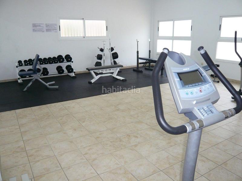 Foto 809b4f28-cf9f-427a-90bd-4f42cd5d850f. Apartament amb calefacció piscina a Pueblo Acantilado-Lanuza Campello (el)
