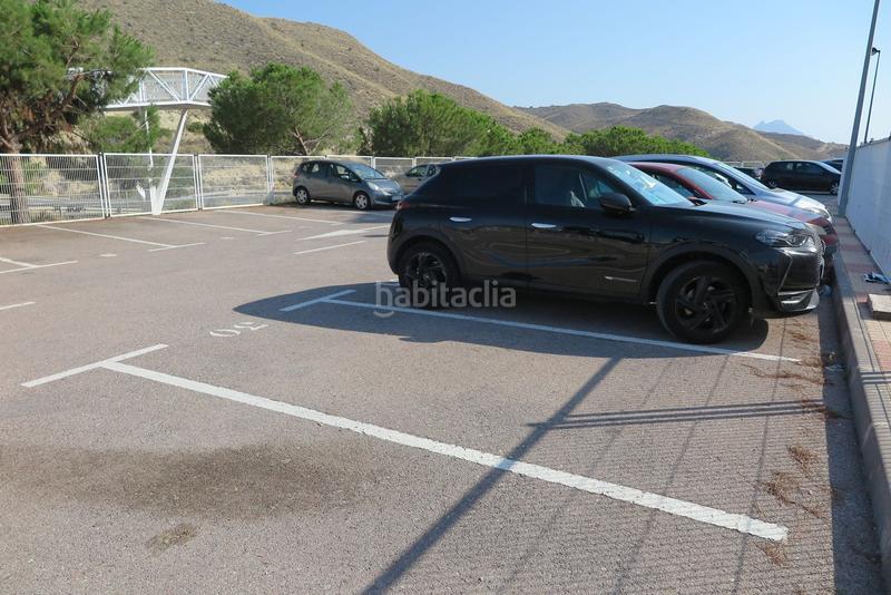 Foto 832a250a-c830-45ee-b012-d432217b4142. Apartament amb calefacció piscina a Pueblo Acantilado-Lanuza Campello (el)
