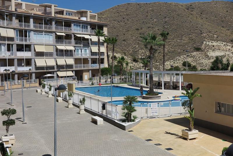 Foto 84fff491-9daa-44ee-ad41-81f8ebae270a. Apartament amb calefacció piscina a Pueblo Acantilado-Lanuza Campello (el)