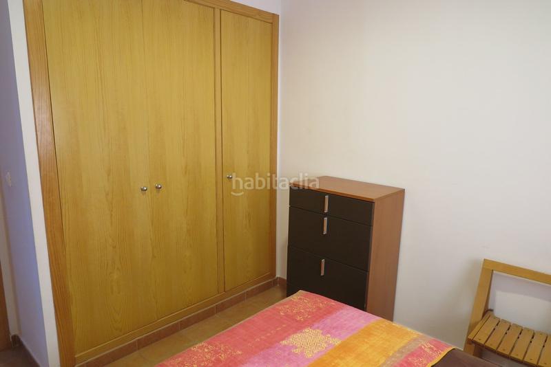 Foto 90f5ca27-bdba-4cf4-8c4a-473ac4639d67. Apartament amb calefacció piscina a Pueblo Acantilado-Lanuza Campello (el)