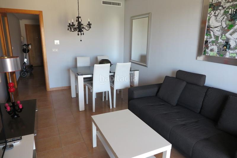Foto b693dab9-edf0-4248-a4c4-fb7c804e9730. Apartament amb calefacció piscina a Pueblo Acantilado-Lanuza Campello (el)