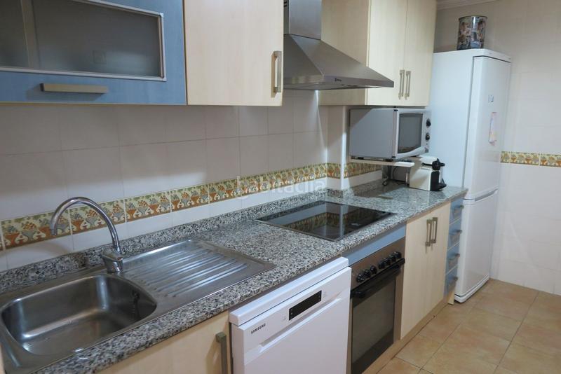 Foto c0dcb544-c1a8-4281-a89f-1d9950965b0c. Apartament amb calefacció piscina a Pueblo Acantilado-Lanuza Campello (el)