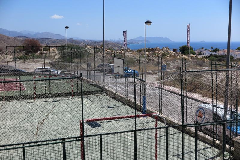 Foto c0f80fa0-47d9-4c4d-8cdb-1f34ea22d07a. Apartament amb calefacció piscina a Pueblo Acantilado-Lanuza Campello (el)