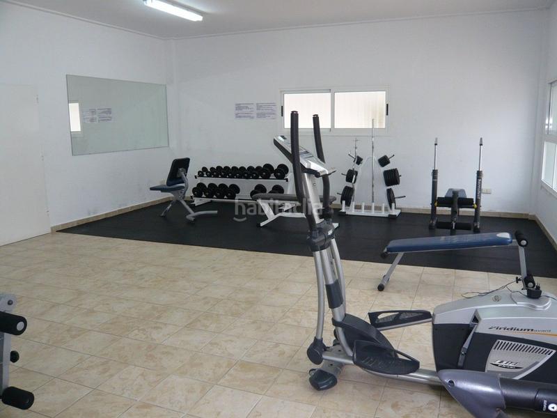 Foto cad8b620-ed93-4c32-8a7d-2b7c3660003b. Apartament amb calefacció piscina a Pueblo Acantilado-Lanuza Campello (el)