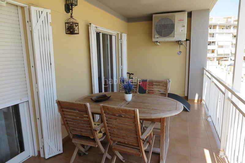 Foto d4ec25c1-0b7b-4f63-9ea9-4392f1e2bdf9. Apartament amb calefacció piscina a Pueblo Acantilado-Lanuza Campello (el)