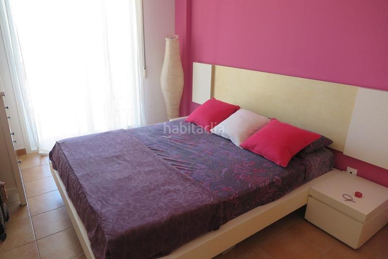 Foto f21cd685-f0c9-41b6-acbb-fc72bdddb7bc. Apartament amb calefacció piscina a Pueblo Acantilado-Lanuza Campello (el)