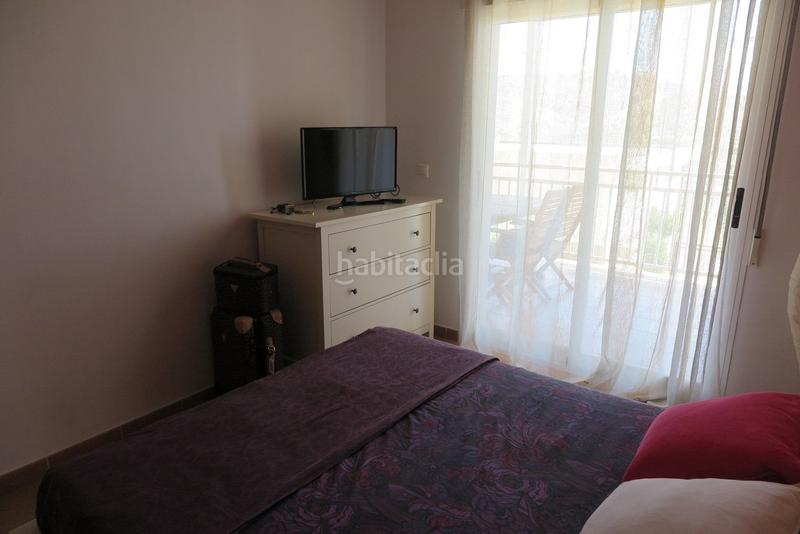 Foto f6e89fb5-012d-4546-9f8e-6a15a1f67309. Apartament amb calefacció piscina a Pueblo Acantilado-Lanuza Campello (el)
