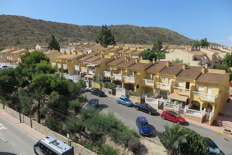 Foto 0ab6867a-d2b9-48a5-b38e-f45705e80e92. Ático cd141 en Pueblo Acantilado-Lanuza Campello (el)