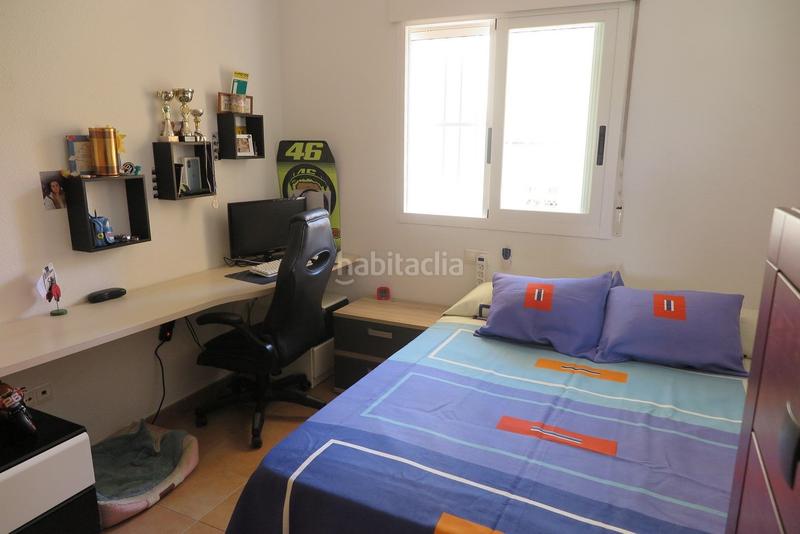 Foto c0ef7f8e-5774-4995-82a4-684937a920ae. Ático cd141 en Pueblo Acantilado-Lanuza Campello (el)