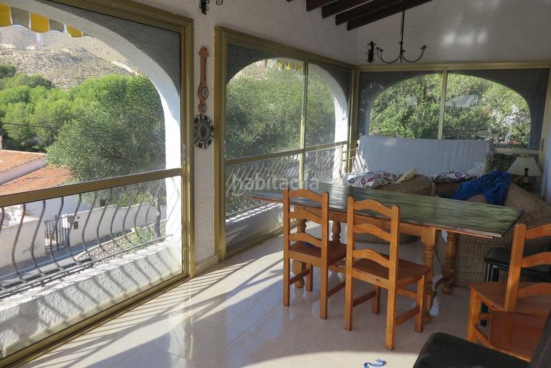 Foto 1aba3924-c9f1-4187-a32b-55b5e2a8f949. Casa chdo1 villa rosa en Pueblo Acantilado-Lanuza Campello (el)