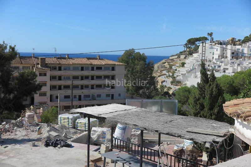 Foto 49b2dc7f-e786-4324-8853-bd6ae48b94e4. Casa chdo1 villa rosa en Pueblo Acantilado-Lanuza Campello (el)