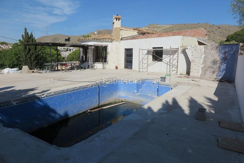 Foto 4dc65067-a967-439c-8fd0-3c46d1dd78a7. Casa chdo1 villa rosa en Pueblo Acantilado-Lanuza Campello (el)