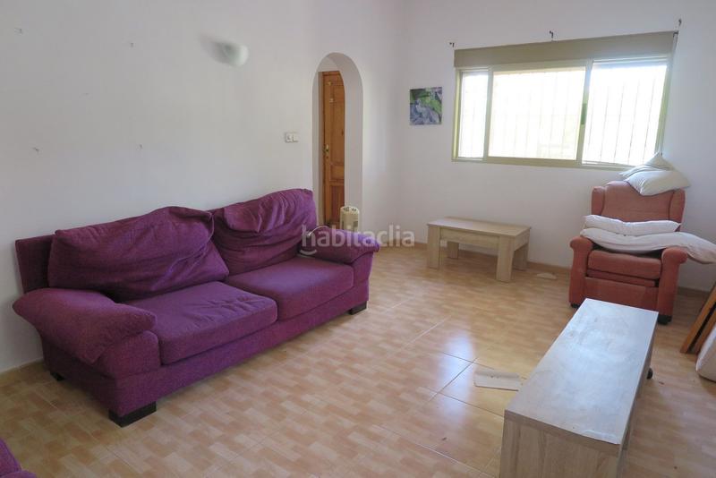 Foto 6e317acd-c824-4e0b-82ba-f6f2fbb93ea0. Casa chdo1 villa rosa en Pueblo Acantilado-Lanuza Campello (el)