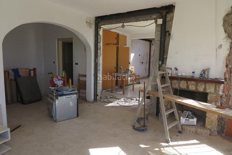 Foto ad463e87-31d9-4fef-8d0e-53c72e268846. Casa chdo1 villa rosa en Pueblo Acantilado-Lanuza Campello (el)