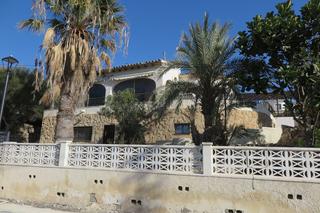Casa a Pueblo Acantilado-Lanuza. Chdo1  villa rosa