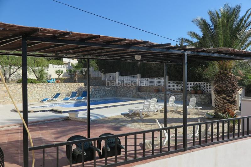 Foto bdcd6d28-9817-4444-931e-7e3ca778b519. Casa chdo1 villa rosa en Pueblo Acantilado-Lanuza Campello (el)
