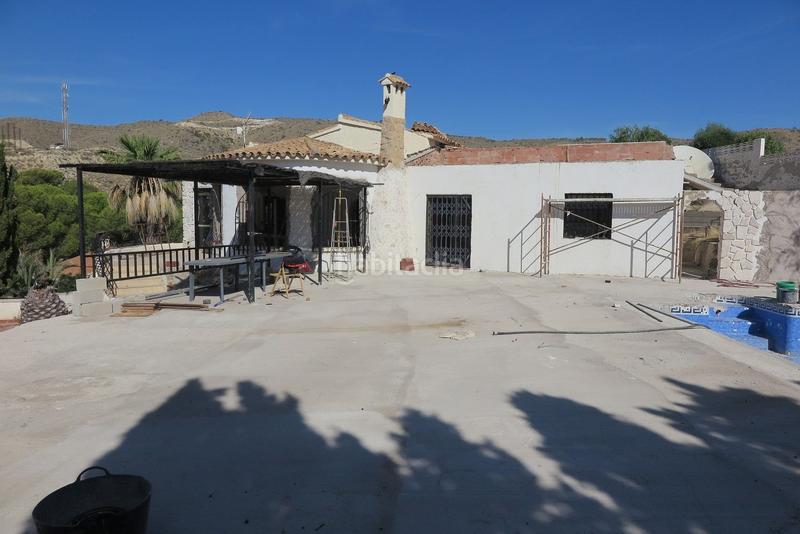Foto d2dce314-2f91-4328-bc27-3a39c133466d. Casa chdo1 villa rosa en Pueblo Acantilado-Lanuza Campello (el)
