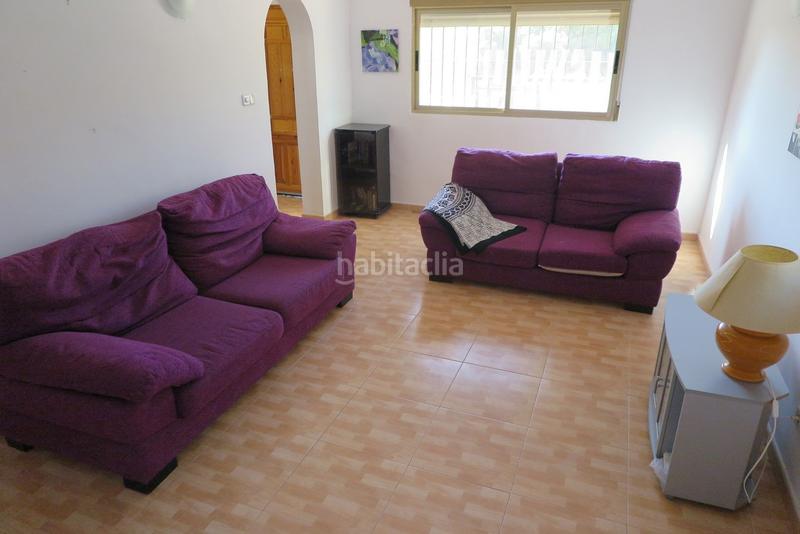Foto db06150d-577a-4c17-b284-10999bee43e6. Casa chdo1 villa rosa en Pueblo Acantilado-Lanuza Campello (el)