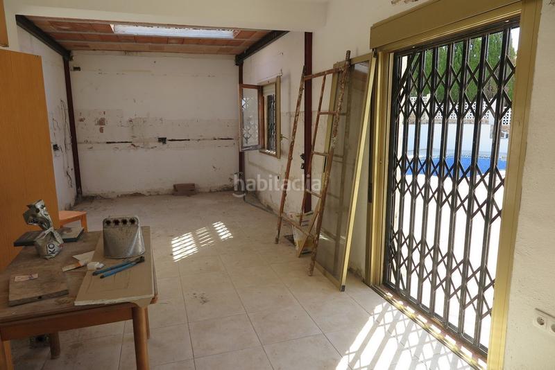 Foto faca5852-418f-4686-ba11-cb7506d877d9. Casa chdo1 villa rosa en Pueblo Acantilado-Lanuza Campello (el)