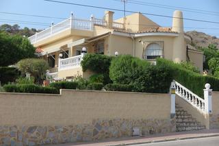 Maison à Pueblo Acantilado-Lanuza. Co32
