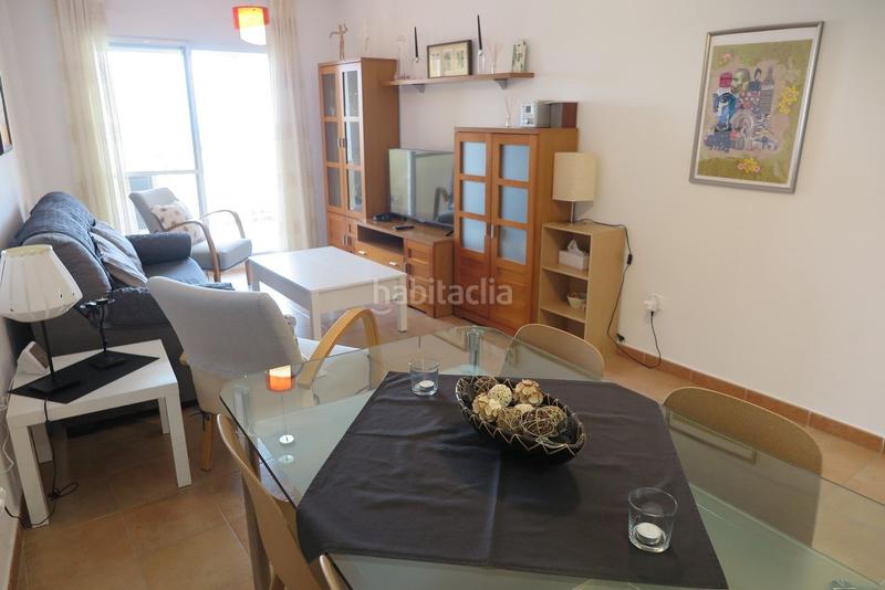 Foto a9f5e38a-6426-4a21-be82-229d2f07dd39. Affitto piccolo appartamento con piscina in Pueblo Acantilado-Lanuza Campello (el)