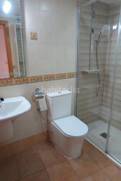 Foto b79b596e-cf8d-45a1-8ef9-413ea5c10a98. Affitto piccolo appartamento con piscina in Pueblo Acantilado-Lanuza Campello (el)