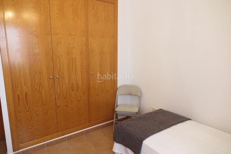 Foto bd6fdf7f-2164-4235-a4de-26a630094810. Affitto piccolo appartamento con piscina in Pueblo Acantilado-Lanuza Campello (el)