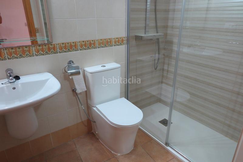 Foto d369ece8-9151-40ca-83c1-86a2888c6d60. Affitto piccolo appartamento con piscina in Pueblo Acantilado-Lanuza Campello (el)