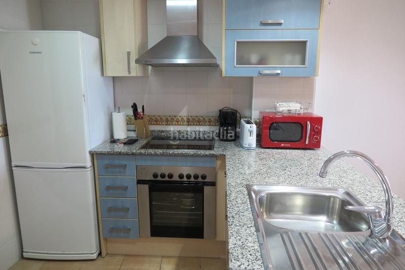 Foto 14beac68-c844-42c1-8e92-237f0e0df60f. Alquiler apartamento cd533 en Pueblo Acantilado-Lanuza Campello (el)