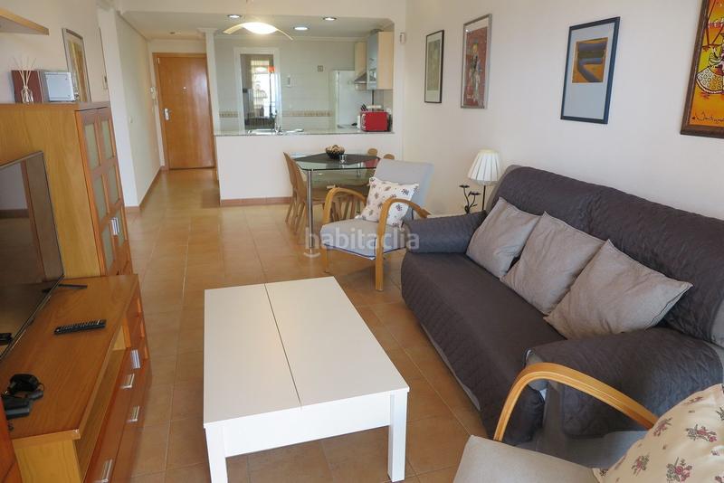 Foto 3f7557df-ed1f-464e-aa62-184c8279ce58. Alquiler apartamento cd533 en Pueblo Acantilado-Lanuza Campello (el)