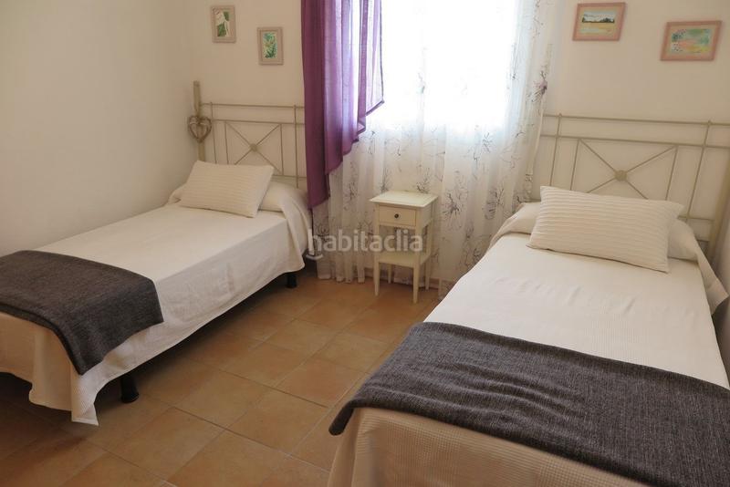 Foto ecf16b07-0f88-4ac3-afa0-7693f7c495e9. Alquiler apartamento cd533 en Pueblo Acantilado-Lanuza Campello (el)