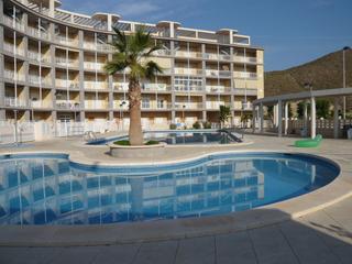 Lloguer Apartament a Pueblo Acantilado-Lanuza. Cd533