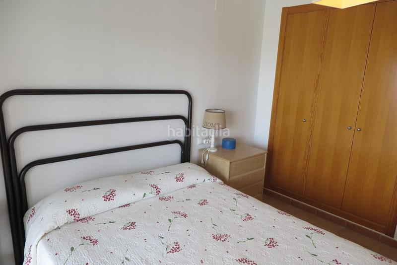 Foto f884cd13-bc5f-4a53-8652-95f8903d8695. Lloguer apartament amb piscina a Pueblo Acantilado-Lanuza Campello (el)