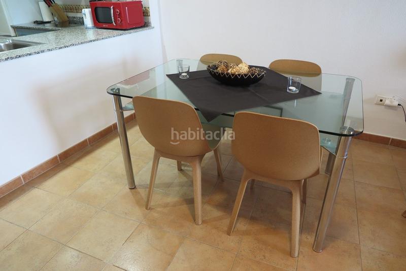 Foto 02ce1917-9ee5-4b82-ae89-bcf113b397f5. Miete appartement mit pool in Pueblo Acantilado-Lanuza Campello (el)