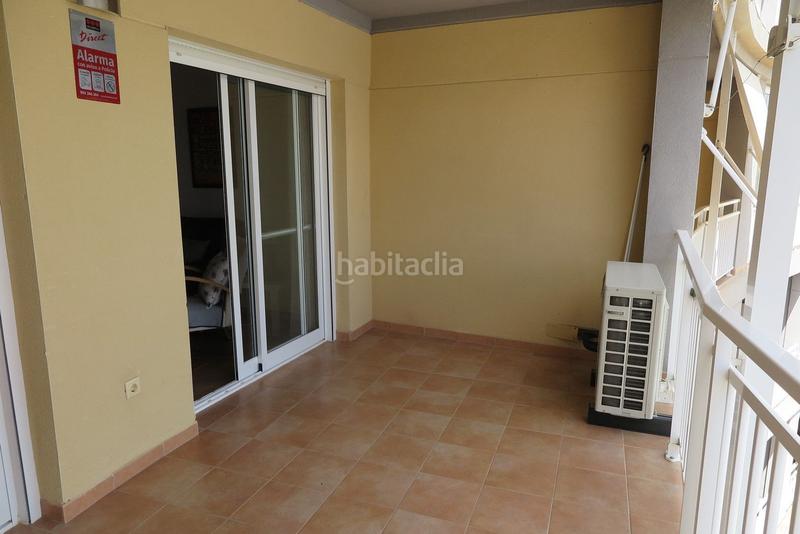 Foto 3e6ec86a-e8b0-4091-ac46-98ac104dac33. Miete appartement mit pool in Pueblo Acantilado-Lanuza Campello (el)