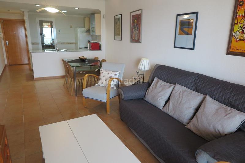 Foto 7111895e-a2fc-4910-bf71-377a2c026a1f. Miete appartement mit pool in Pueblo Acantilado-Lanuza Campello (el)