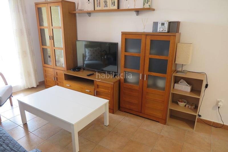 Foto 1ca6b666-7e89-4698-9d57-23edc7373ddf. Rent apartment with pool in Pueblo Acantilado-Lanuza Campello (el)