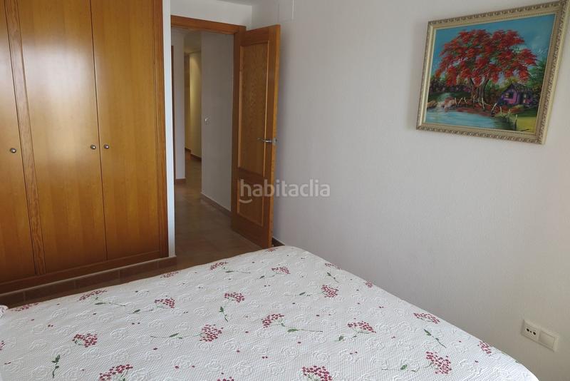 Foto 2ae9d90f-78d2-4182-ba72-55f53cfab9c9. Rent apartment with pool in Pueblo Acantilado-Lanuza Campello (el)