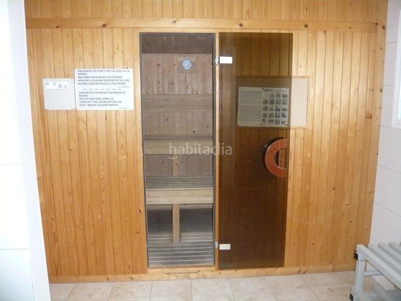 Foto 8b14ed82-f25c-45eb-931d-b3d2a7a8b137. Rent apartment with pool in Pueblo Acantilado-Lanuza Campello (el)