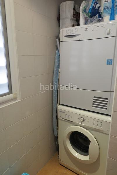 Foto 9e4cd5d8-4629-44df-bfad-c7cbbc01f600. Rent apartment with pool in Pueblo Acantilado-Lanuza Campello (el)