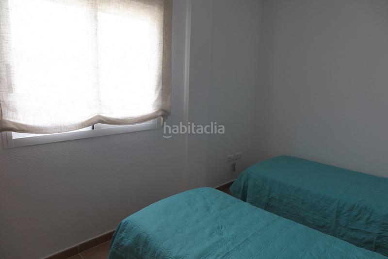 Foto 3bf270c4-6352-4d5c-8d2f-bb9391c20717. Affitto piccolo appartamento con riscaldamento piscina in Campello (el)