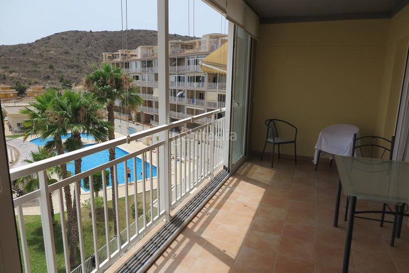 Foto 4bd30135-913d-4887-a0fa-206197b574bd. Affitto piccolo appartamento con riscaldamento piscina in Campello (el)