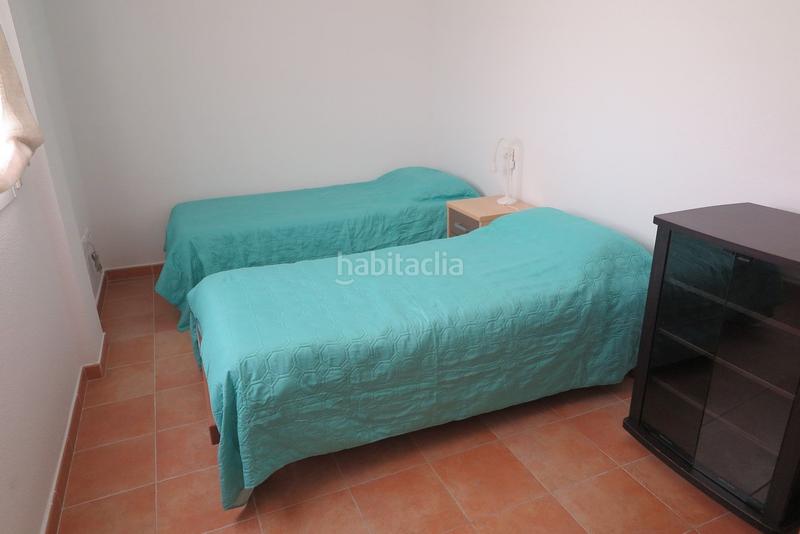 Foto 638de3c6-eb69-4456-876b-2366f6cb4a2c. Affitto piccolo appartamento con riscaldamento piscina in Campello (el)
