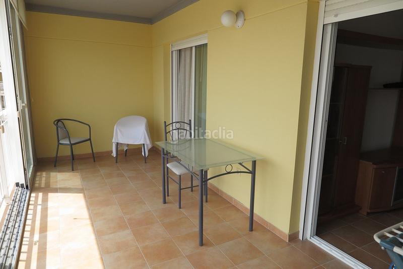 Foto 74429c59-e2d1-4f7a-9109-5053eed723c7. Affitto piccolo appartamento con riscaldamento piscina in Campello (el)