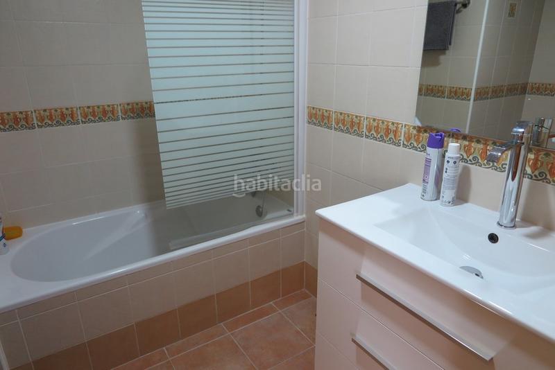 Foto 841fe6af-9ed3-4739-9e2c-13ba84962c82. Affitto piccolo appartamento con riscaldamento piscina in Campello (el)